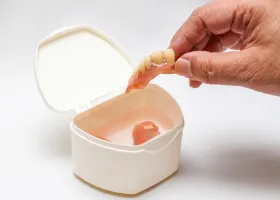 入れ歯治療
